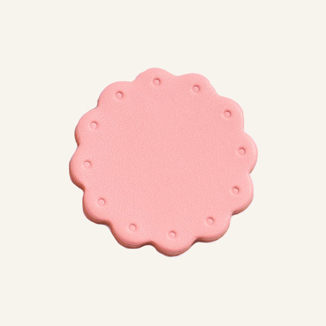 Name Tag - BISCUIT