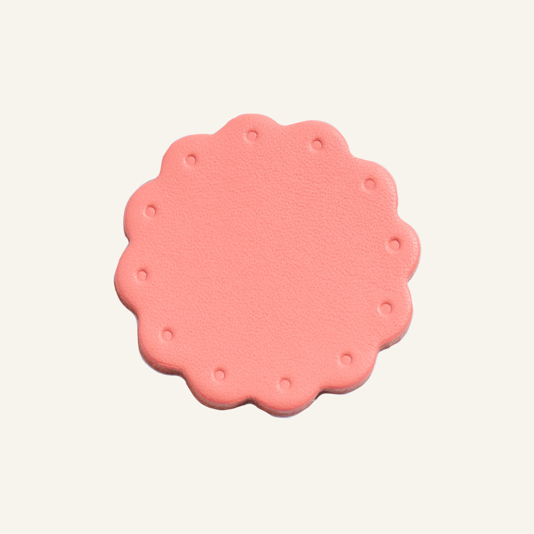 Name Tag - BISCUIT