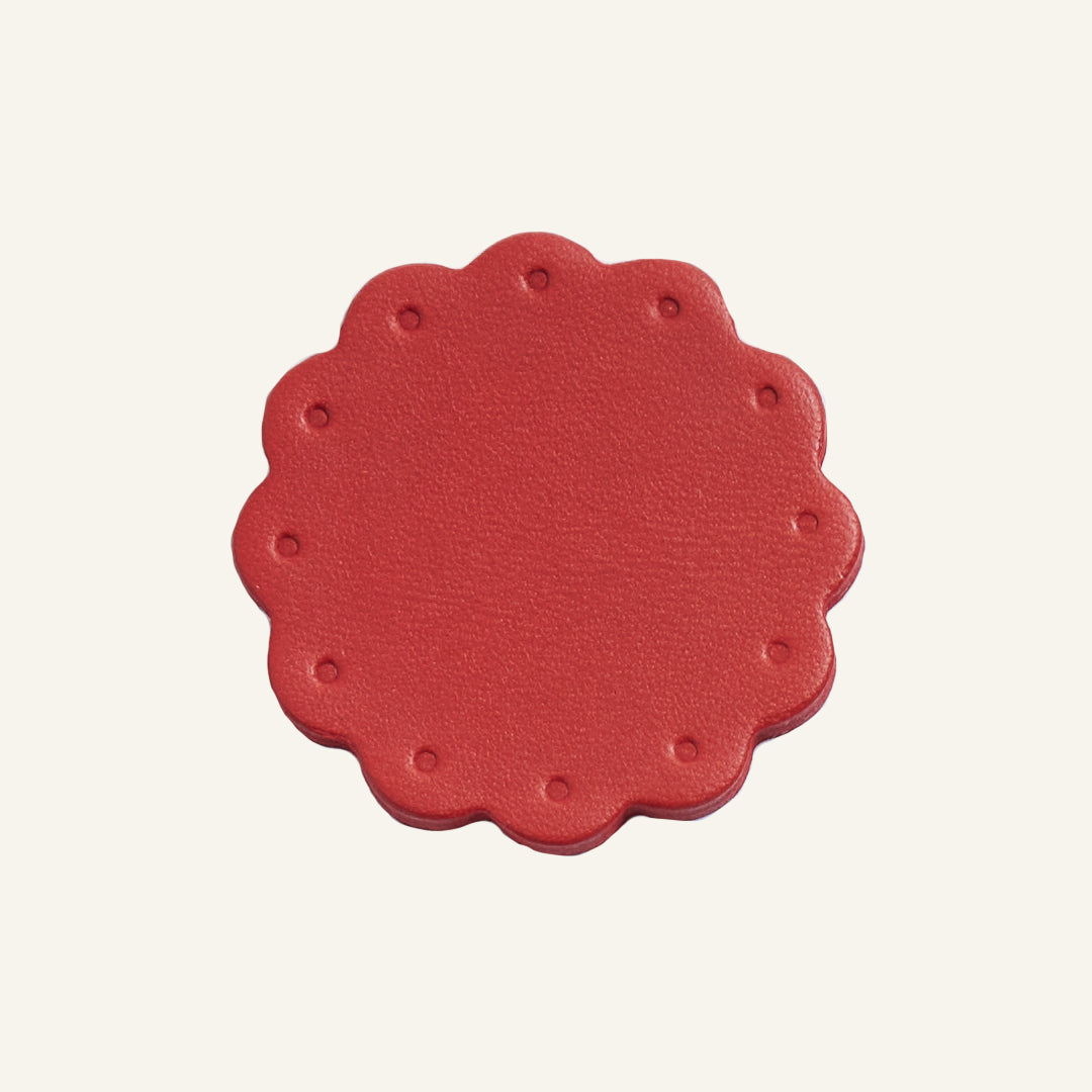 Name Tag - BISCUIT