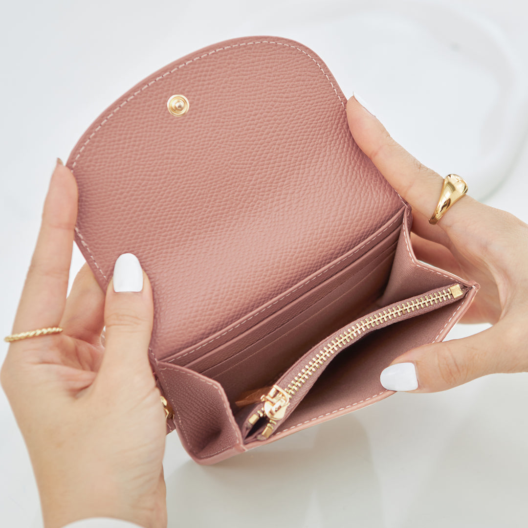 Mellow Short wallet