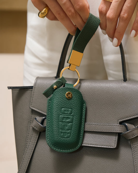 Car Key Case - TOYOTA (CMR)