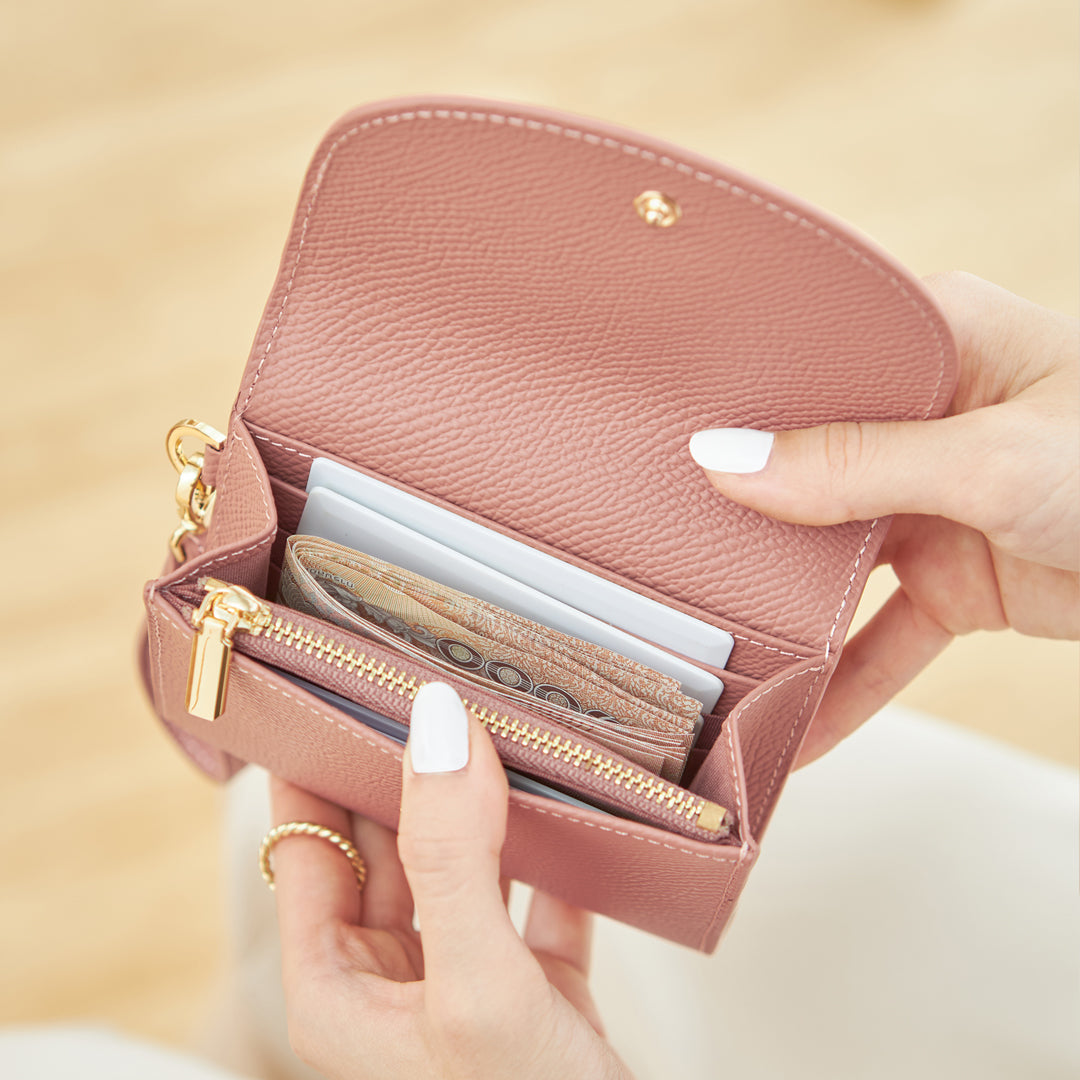 Mellow Short wallet