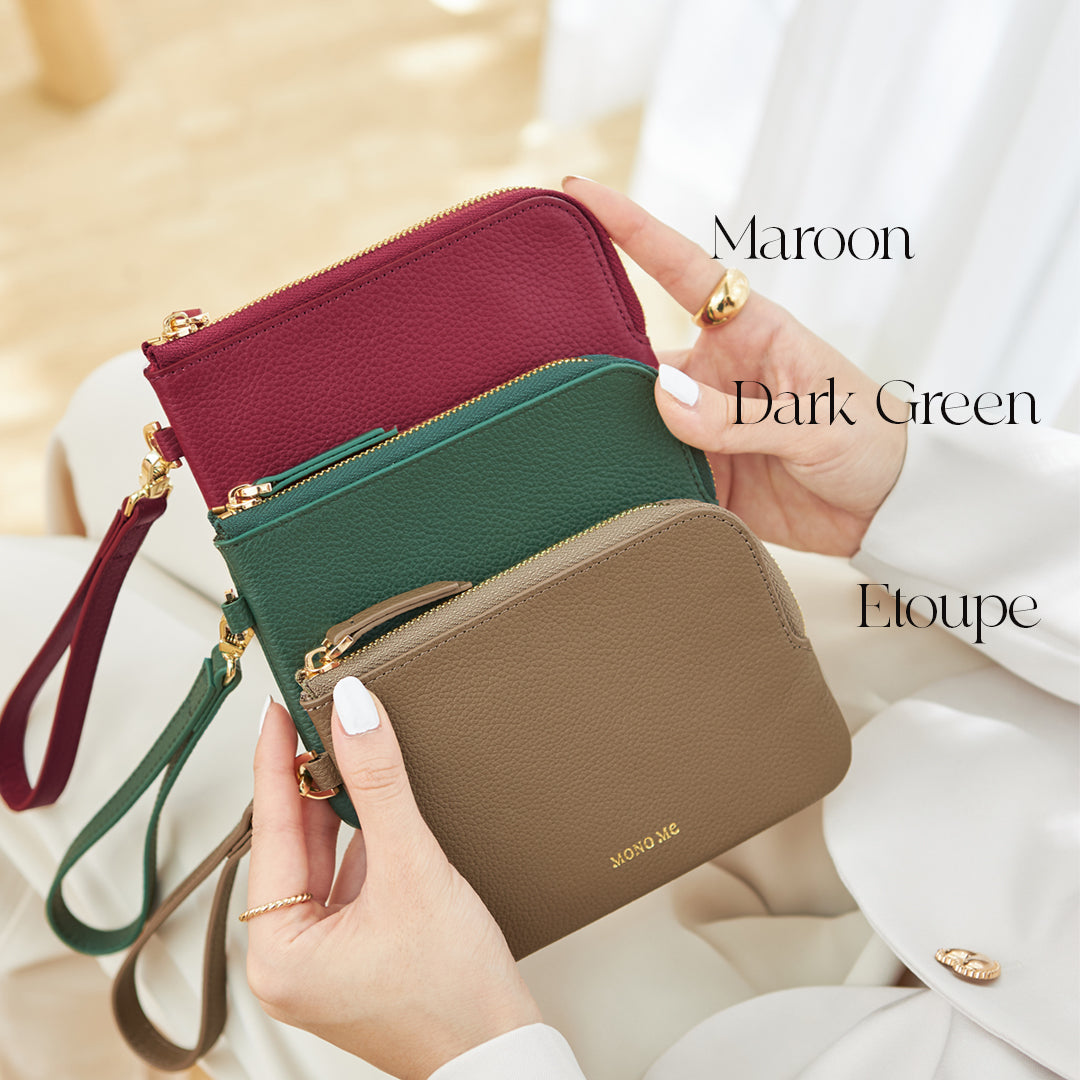 MINNY Purse