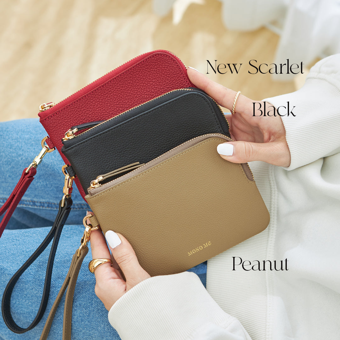 MINNY Purse