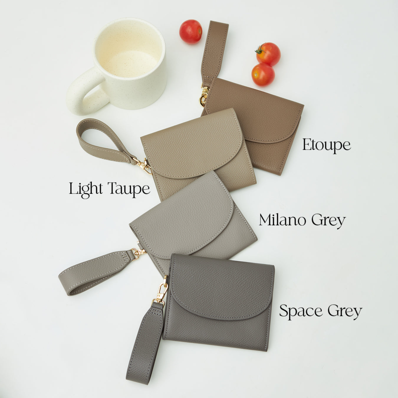 Mellow Short wallet