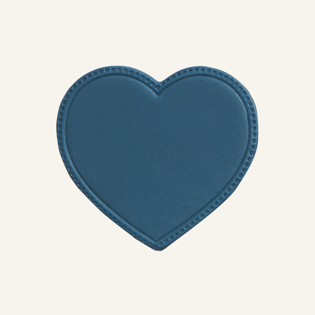 Name Tag - HEART