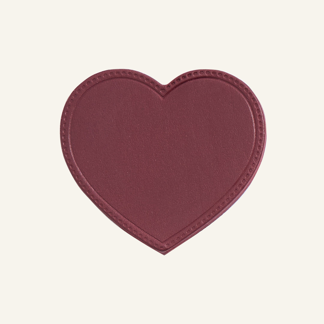 Name Tag - HEART