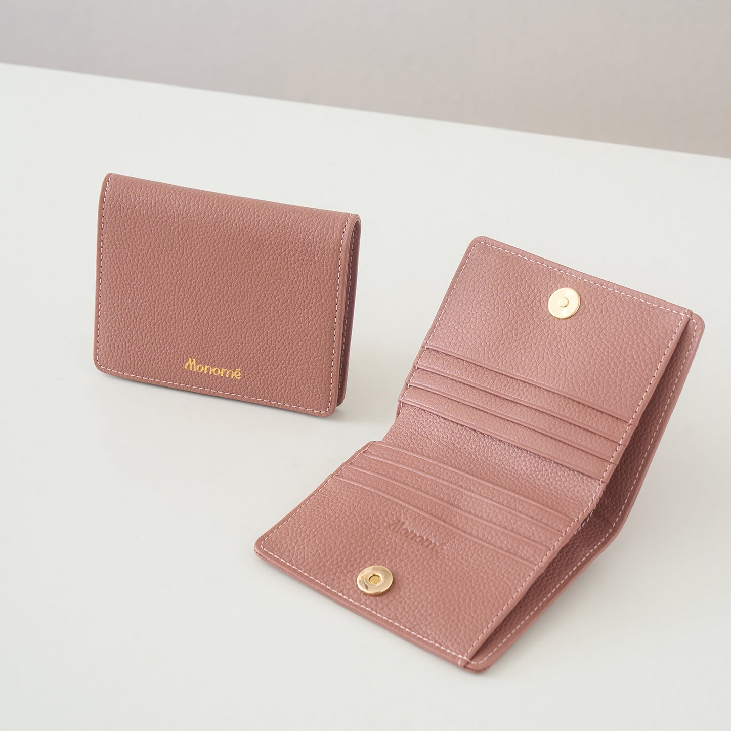 DEMI Bi-fold wallet