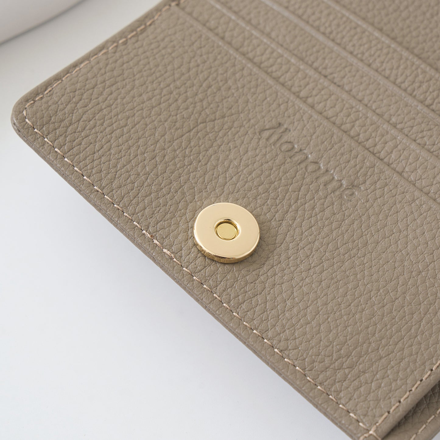 DEMI Bi-fold wallet