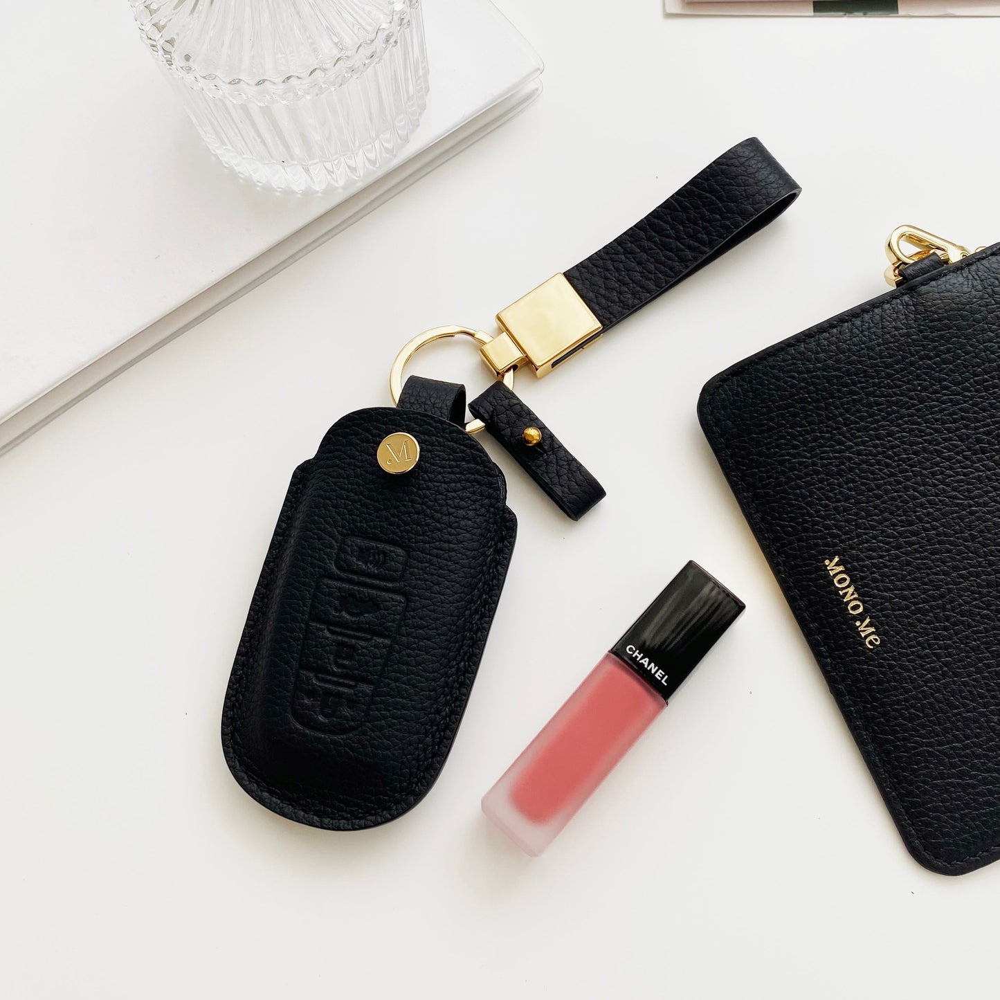 Car Key Case - TOYOTA (CMR)