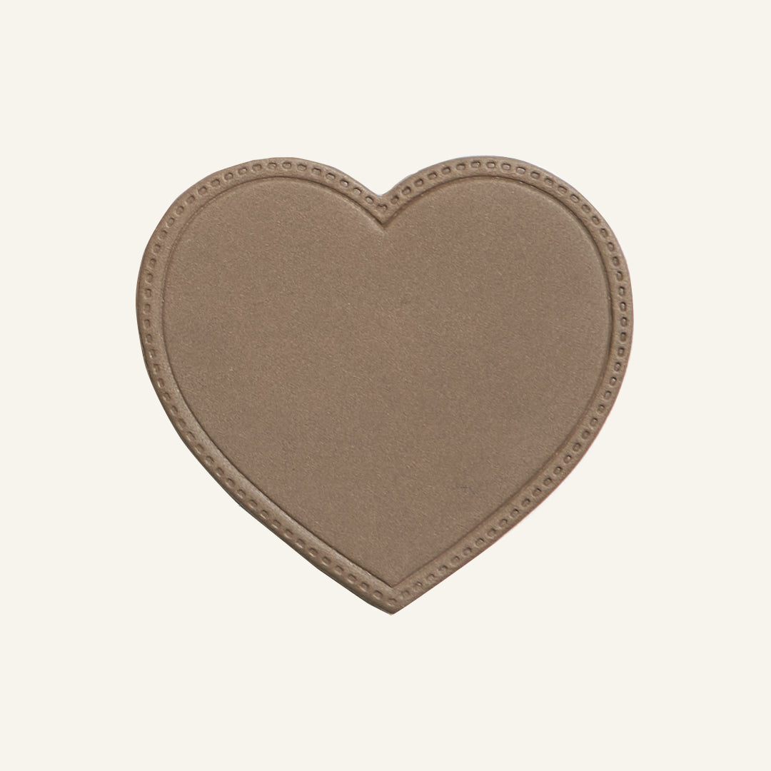 Name Tag - HEART
