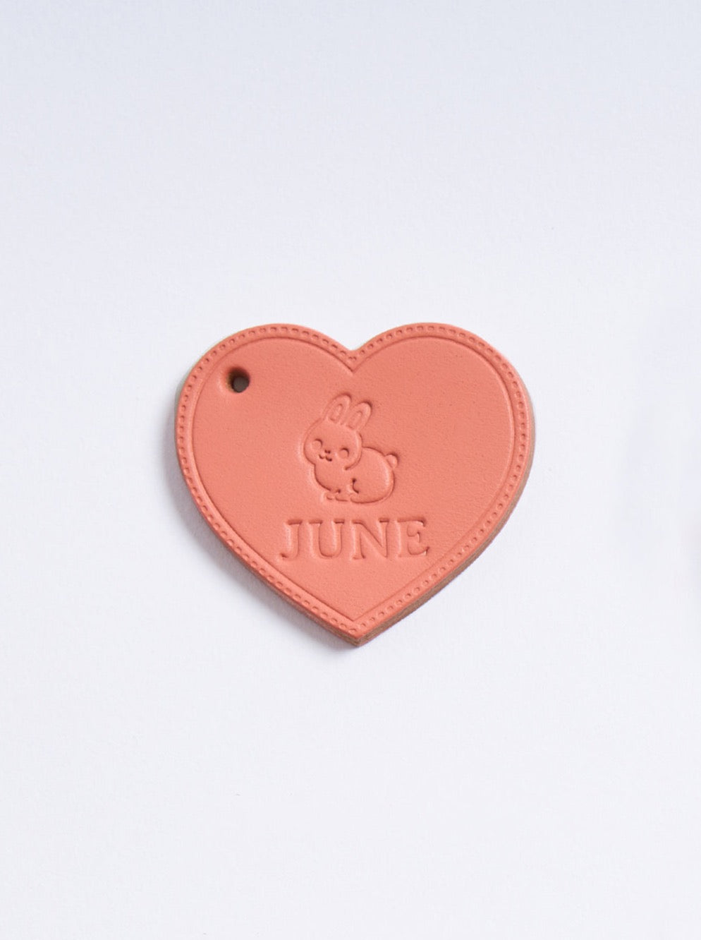 Name Tag - HEART