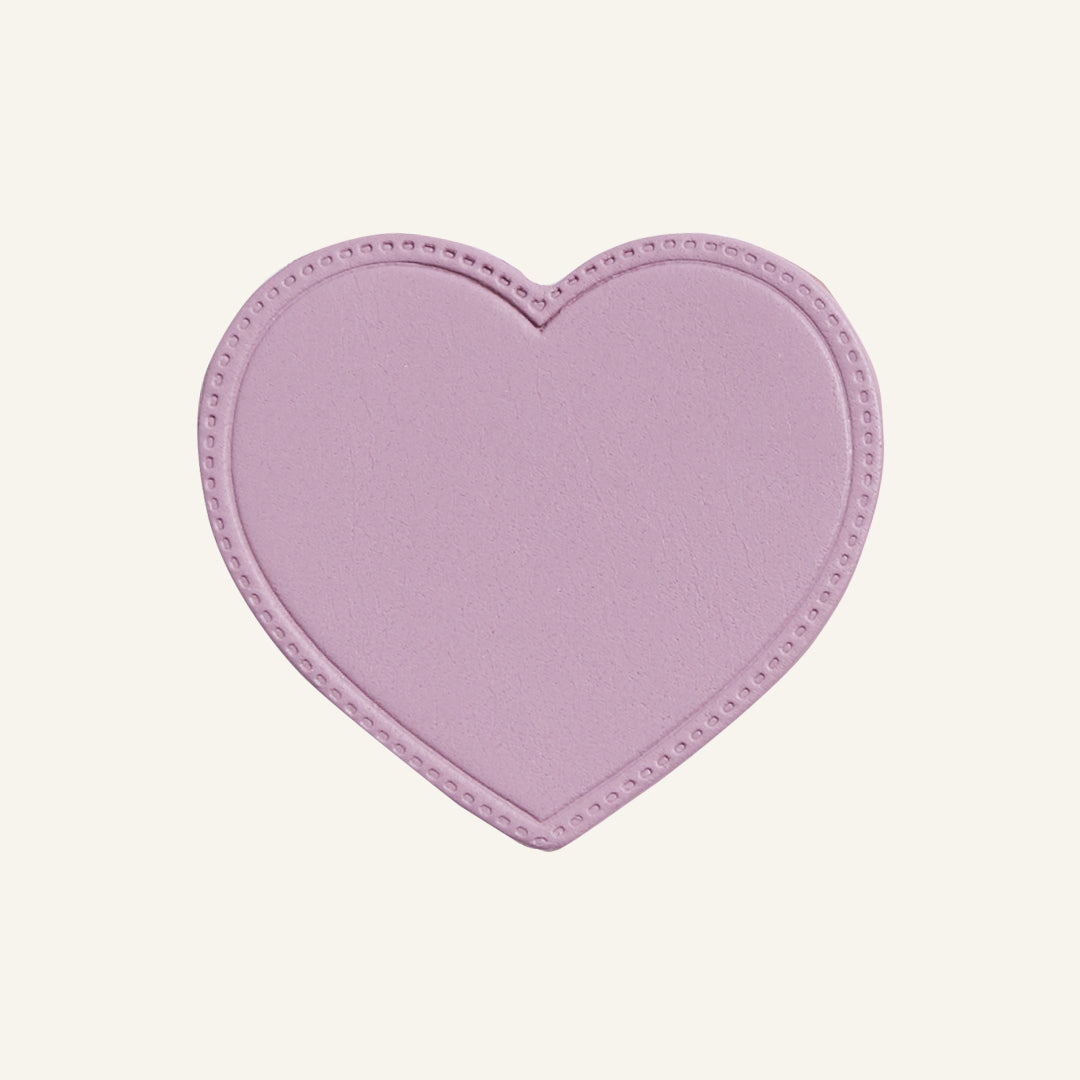 Name Tag - HEART