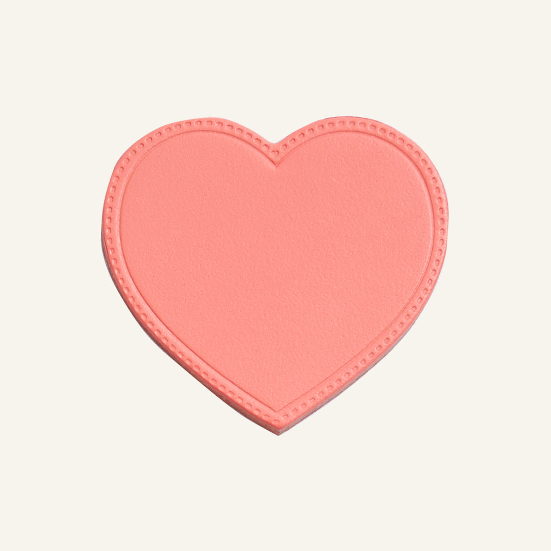 Name Tag - HEART
