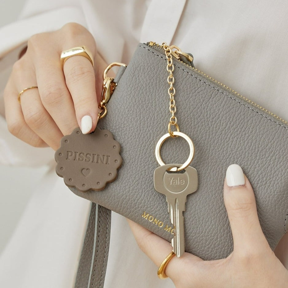 Name Tag - BISCUIT