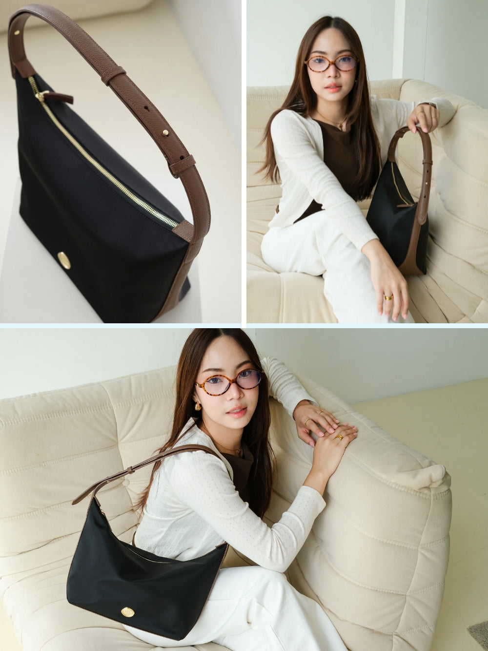 MERRY HOBO Bag