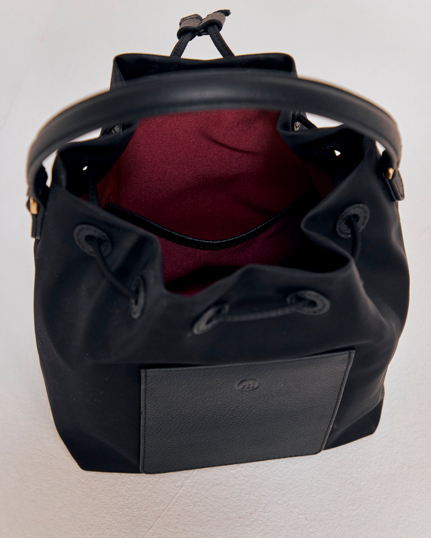 PICNIC — The Bucket Bag