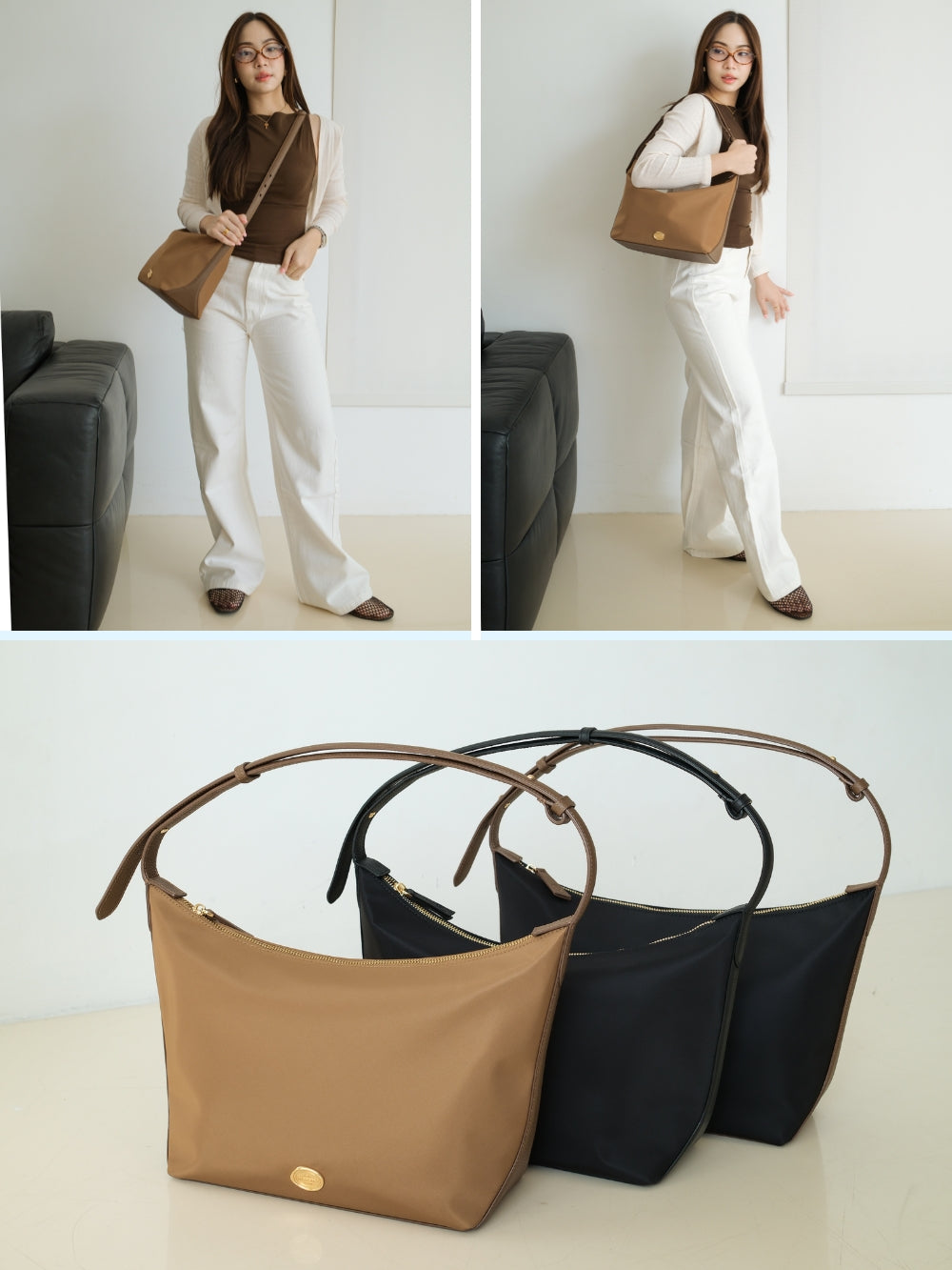 MERRY HOBO Bag