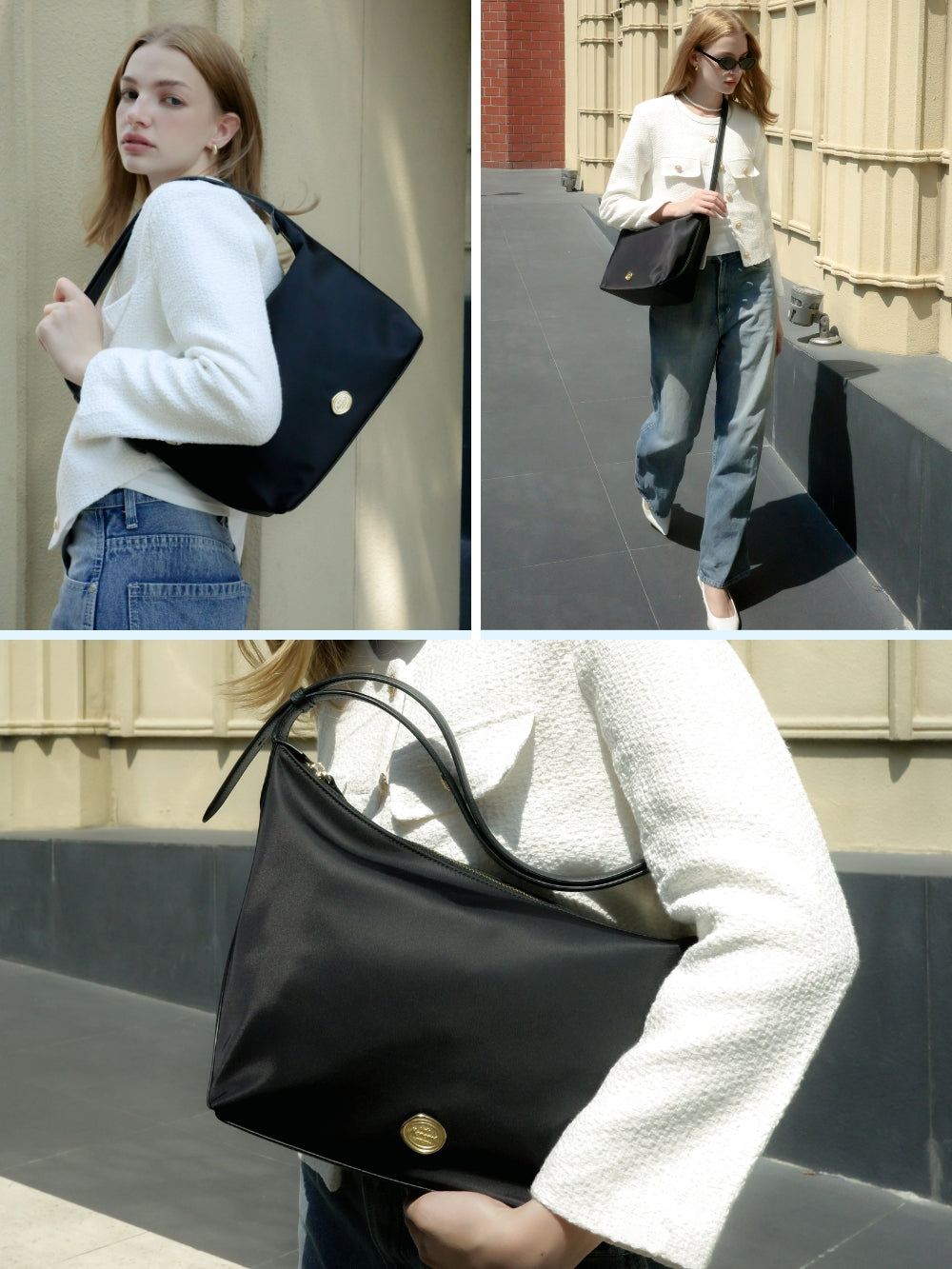 MERRY HOBO Bag