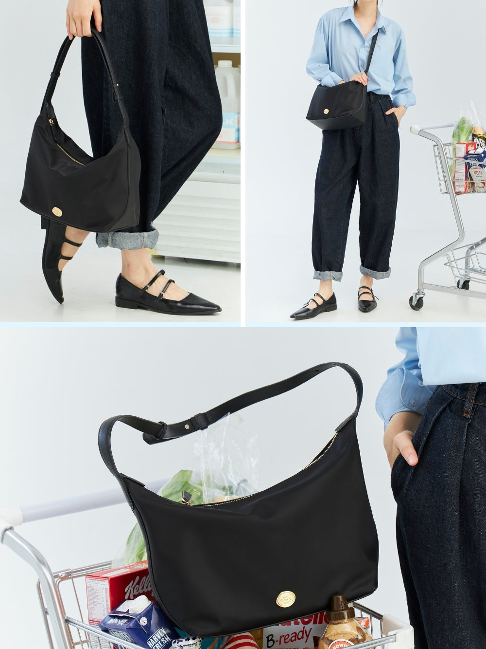 MERRY HOBO Bag