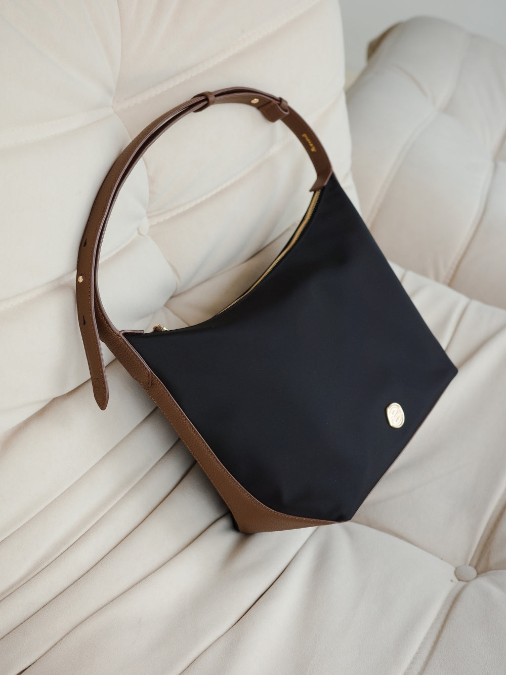 ◎MINOC◎ Merry Mini Hobo Bag MERRY HOBO Bag – MONOMEBKK