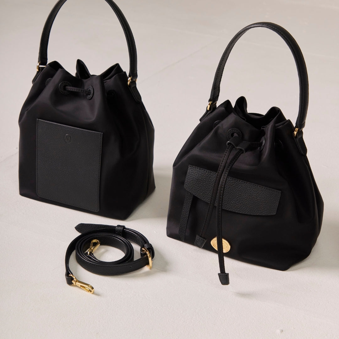 PICNIC — The Bucket Bag