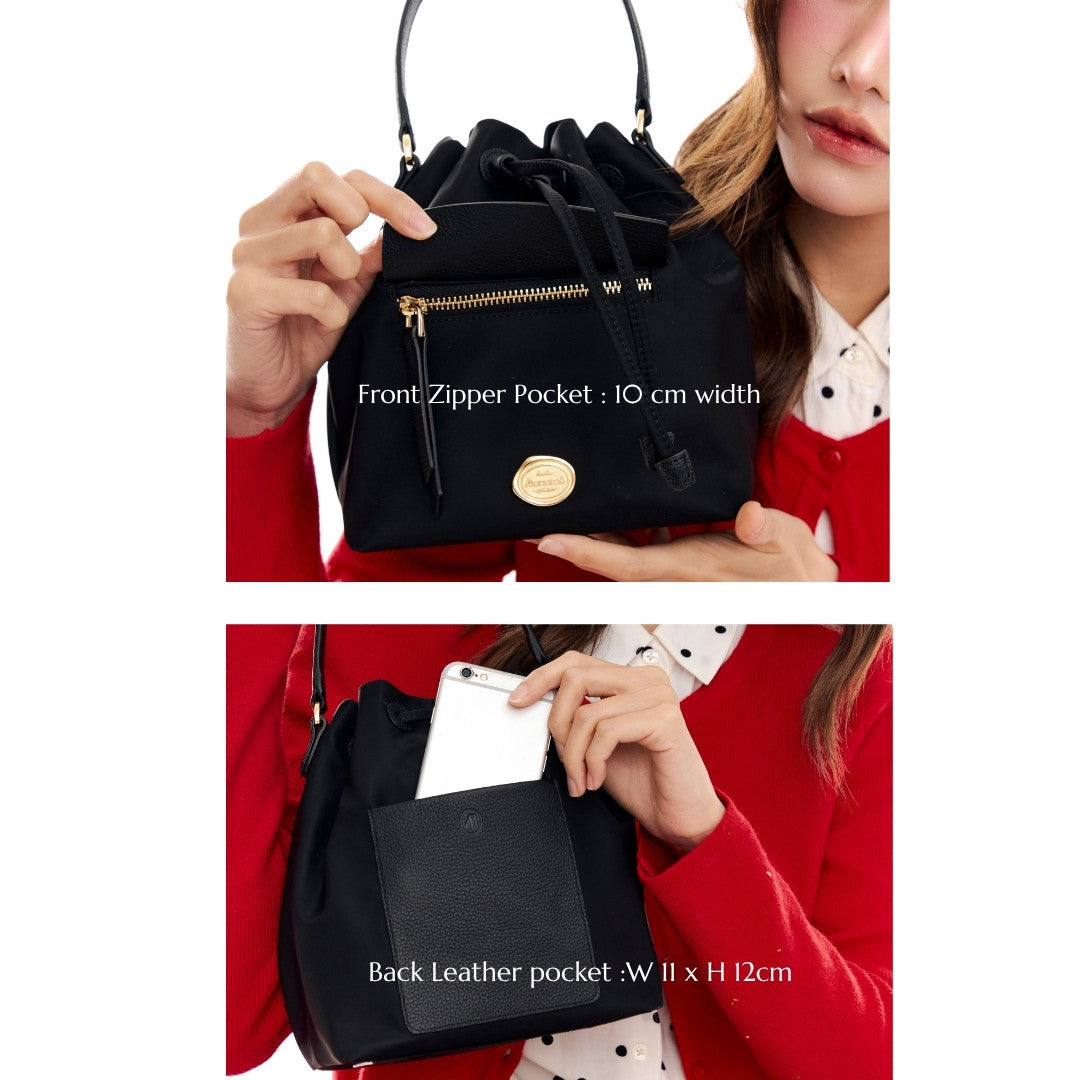 PICNIC — The Bucket Bag