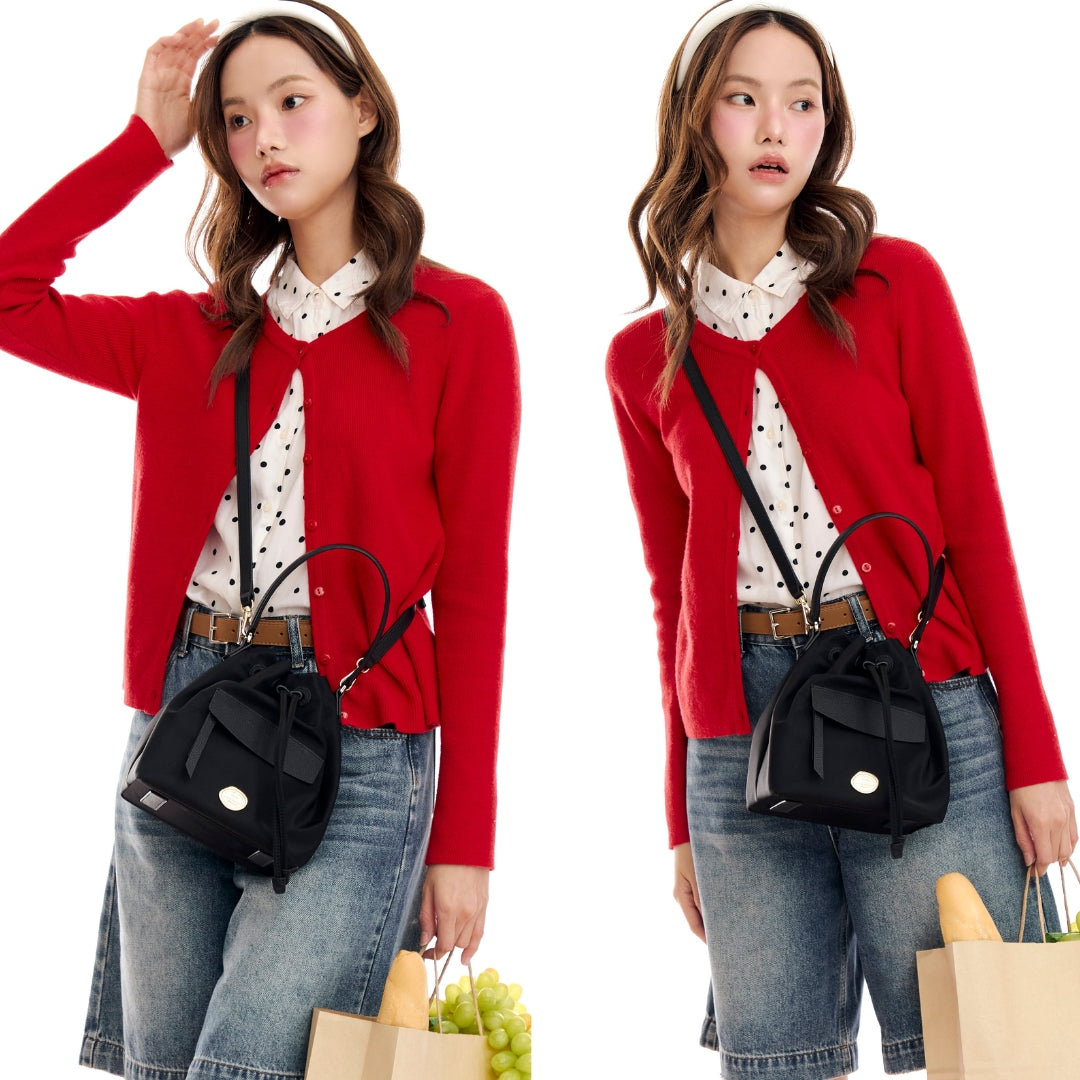 PICNIC — The Bucket Bag