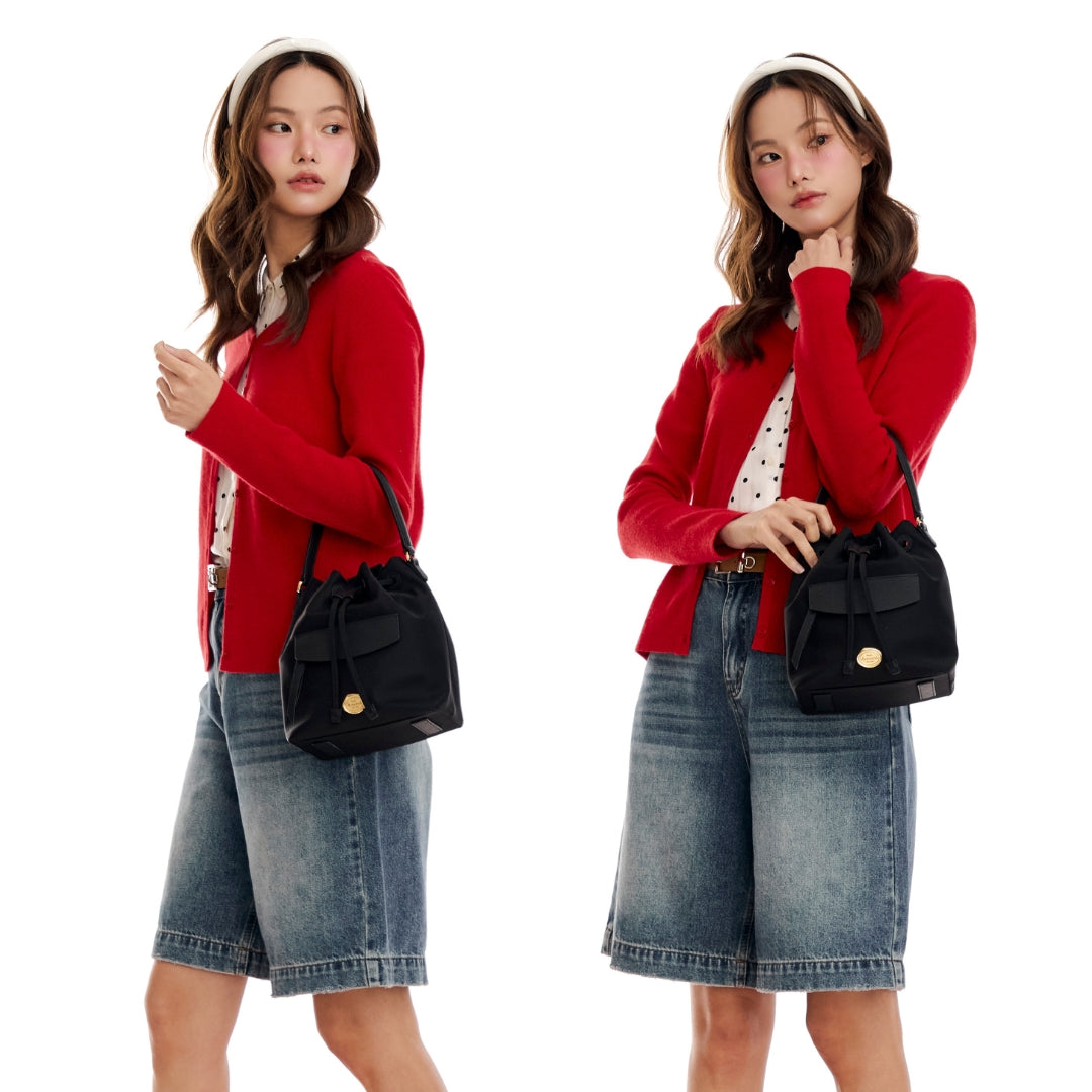 PICNIC — The Bucket Bag