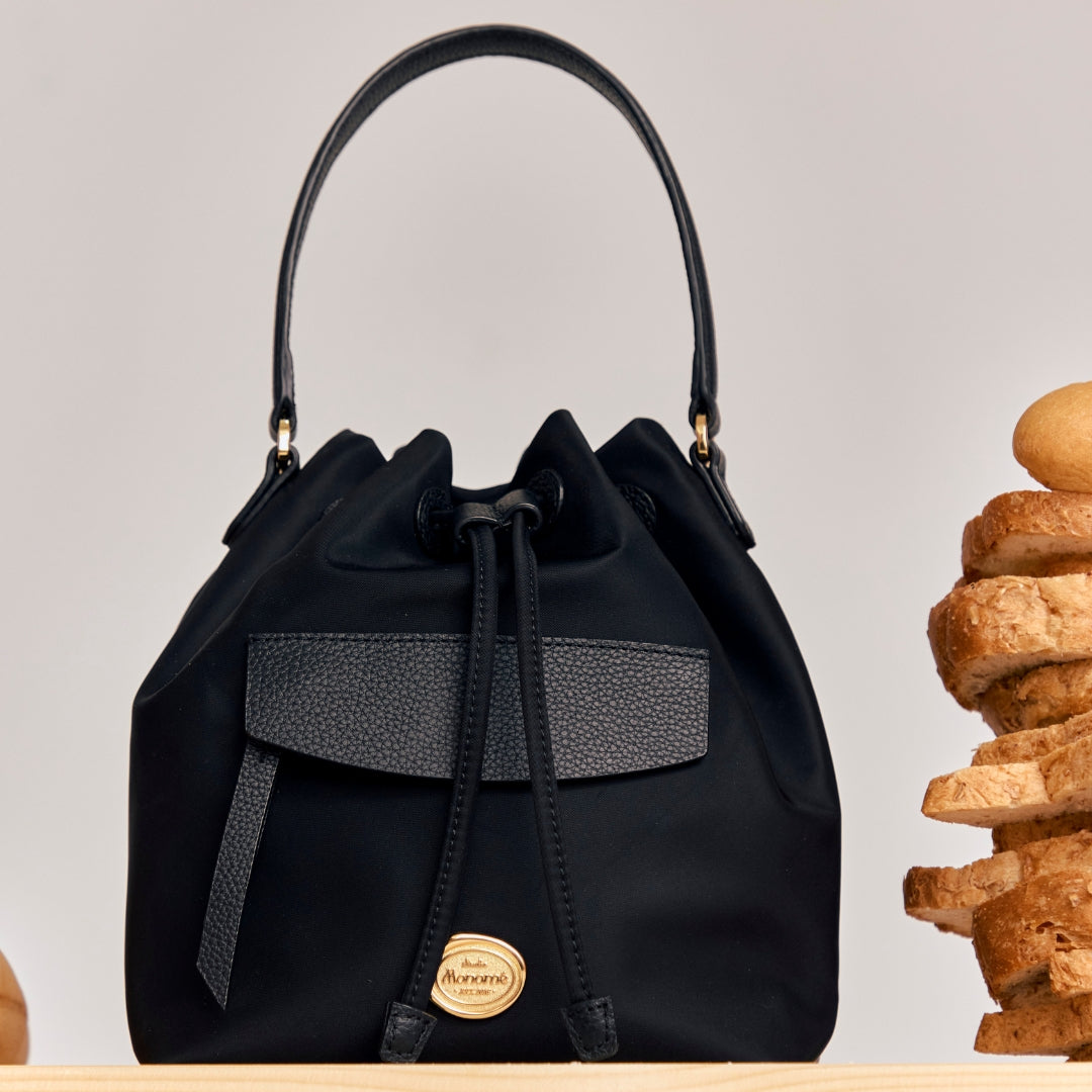 PICNIC — The Bucket Bag