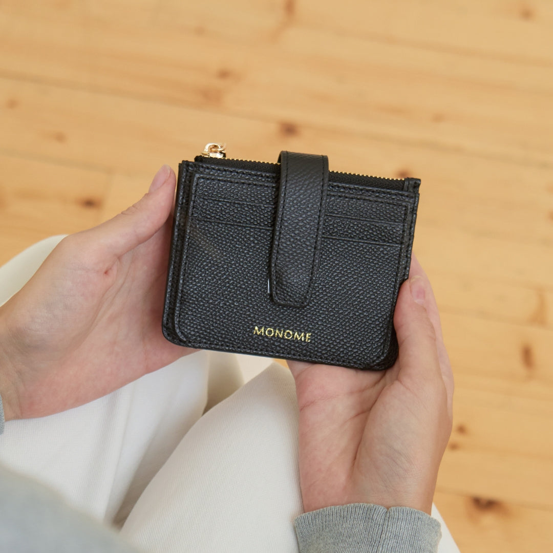 New DITTO card holder with Zipper