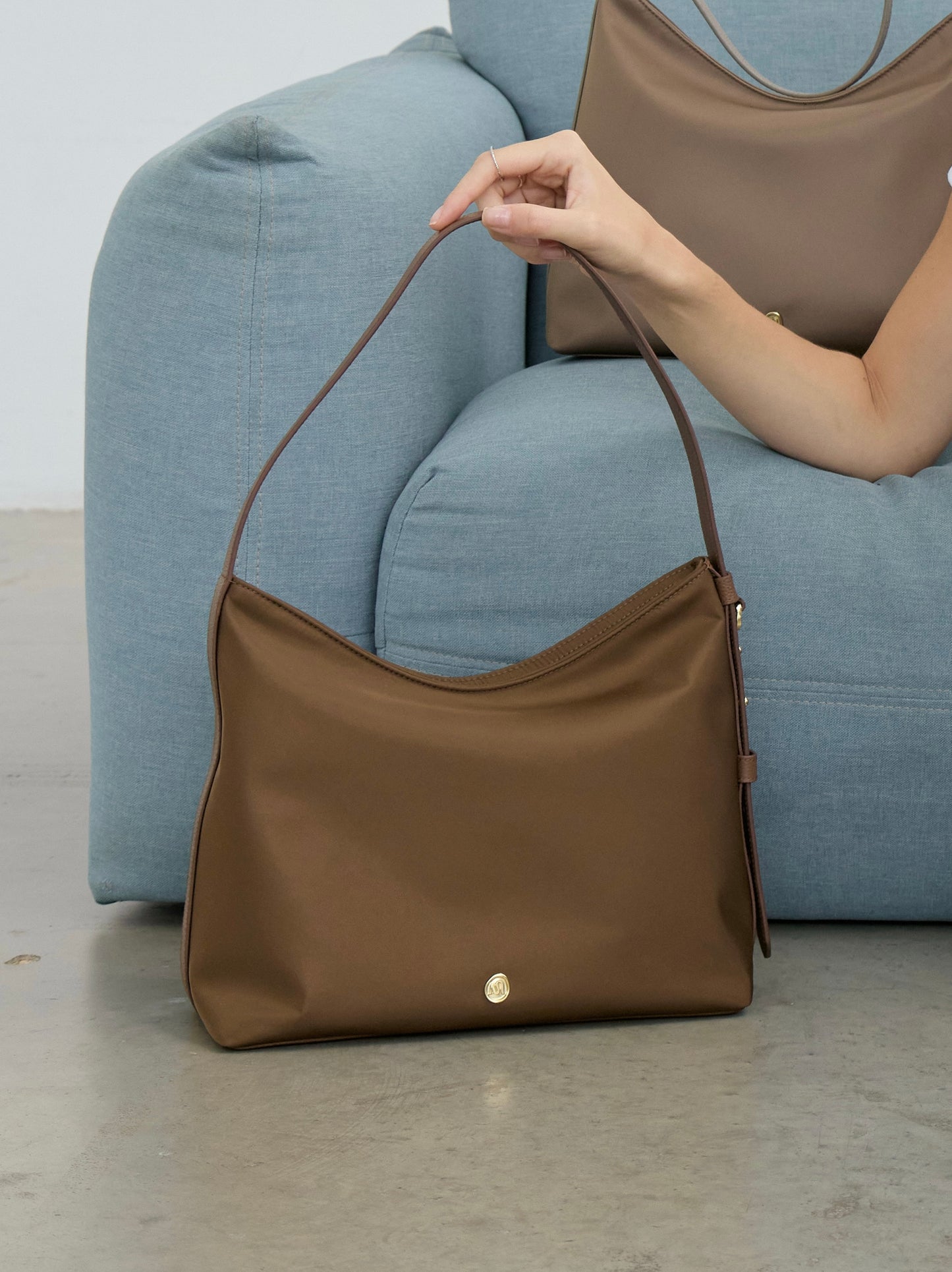 JOLENE Hobo Bag