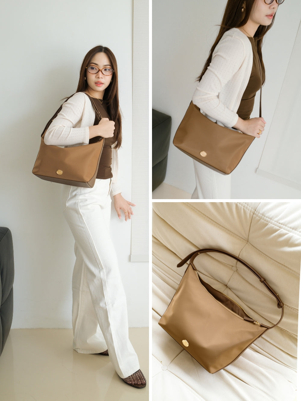 MERRY HOBO Bag