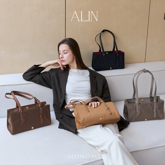 ALIN Shoulder Bag