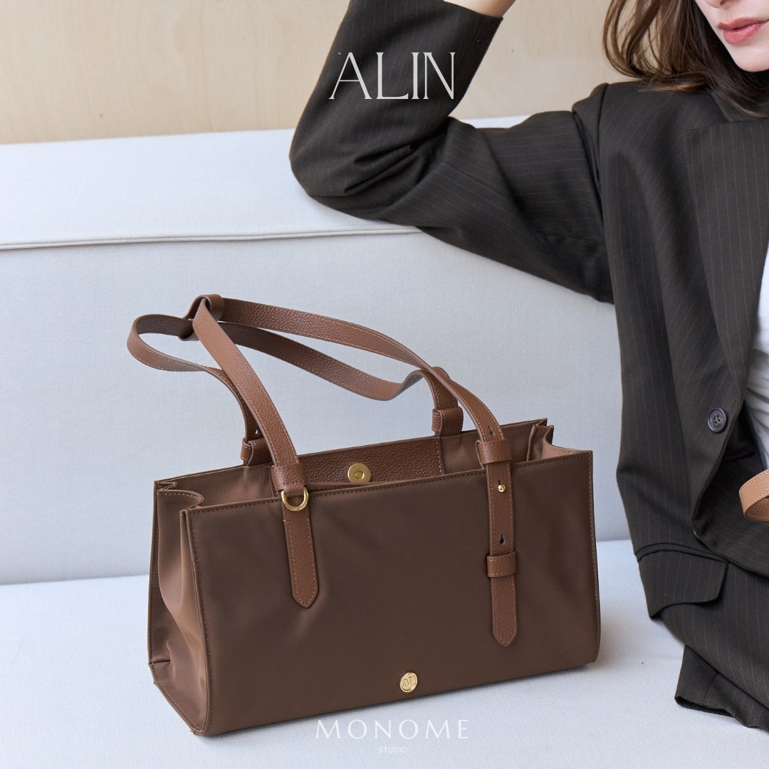 ALIN Shoulder Bag