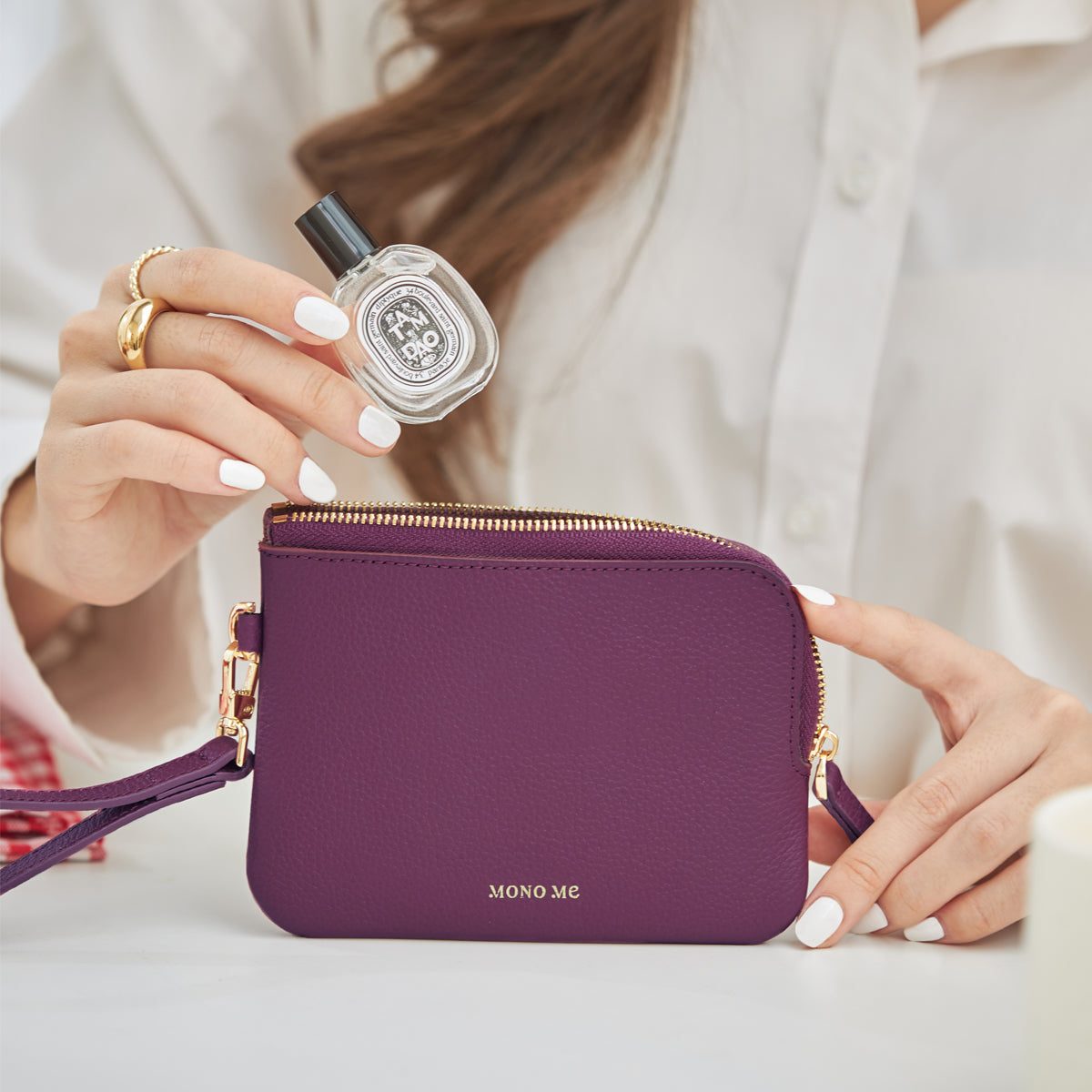 MINNY Purse