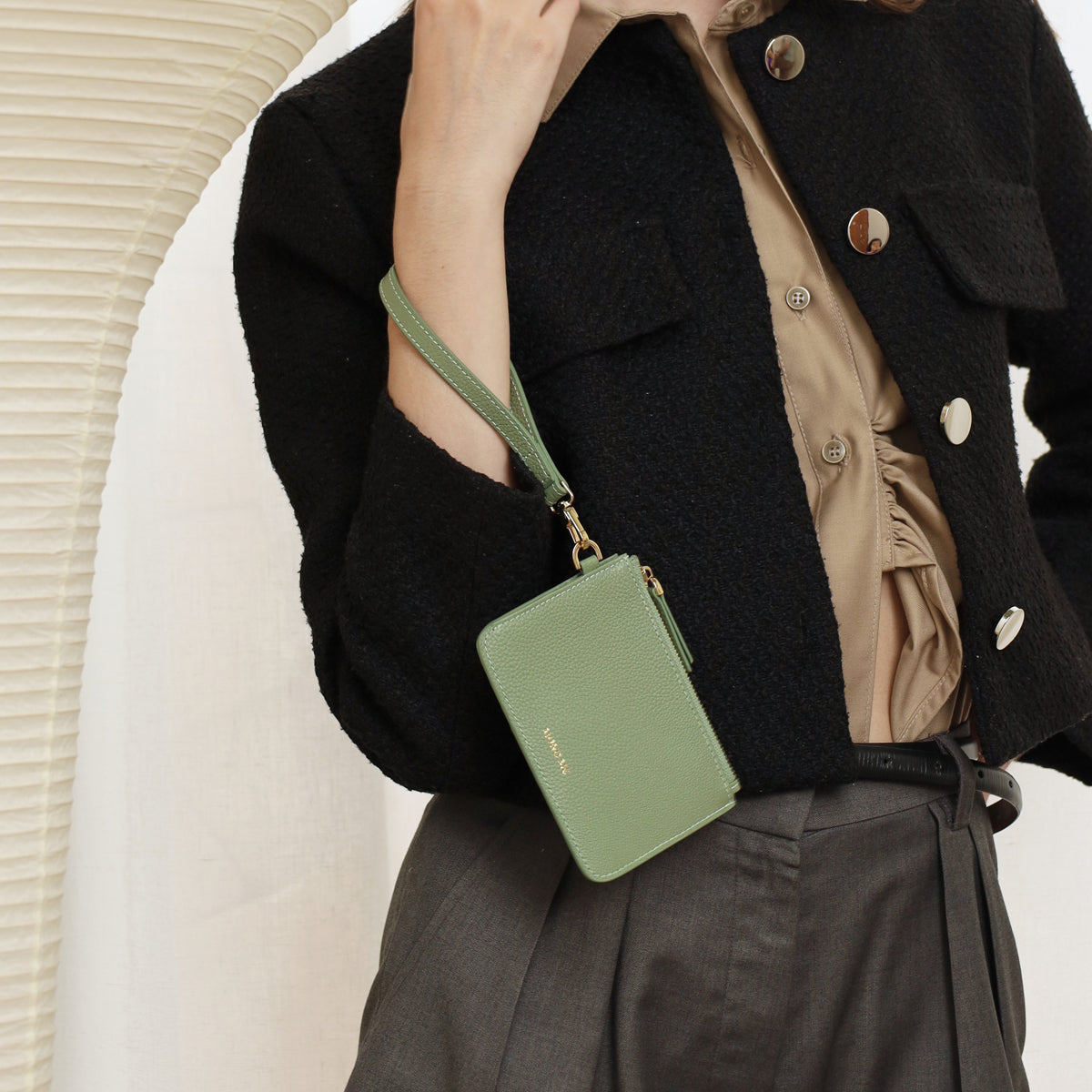 ZIPPY Card Wallet
