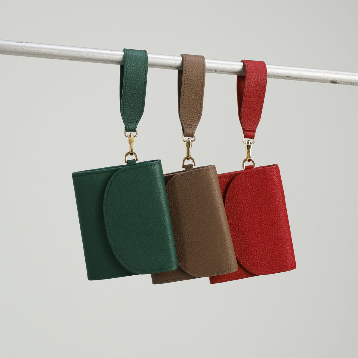 Mellow Short wallet