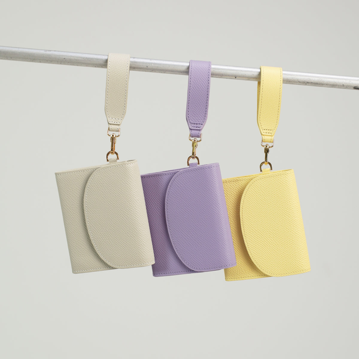 Mellow Short wallet
