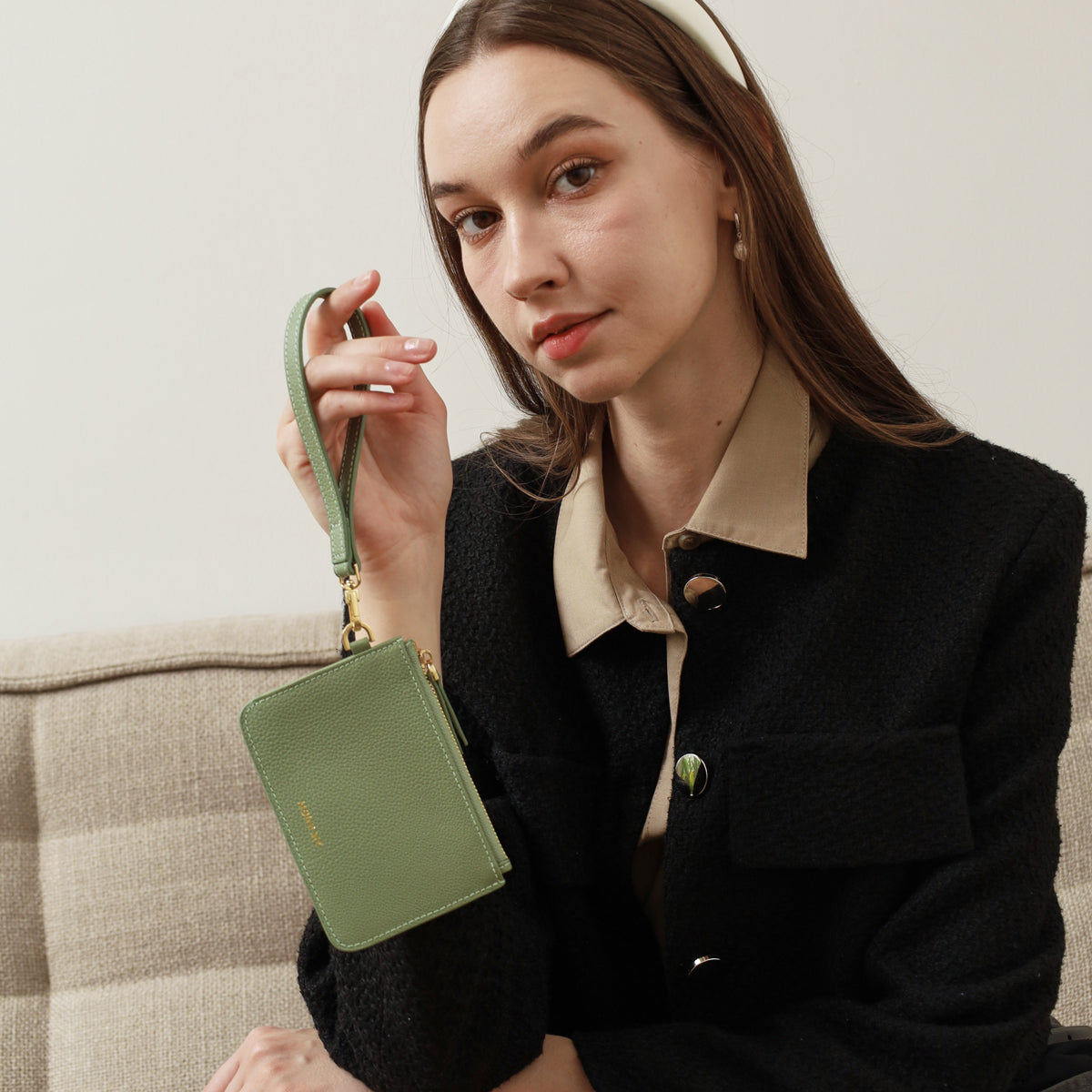 ZIPPY Card Wallet
