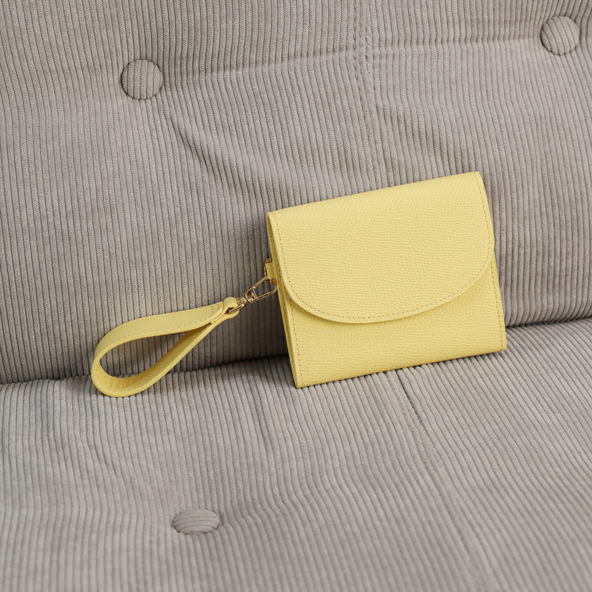 Mellow Short wallet