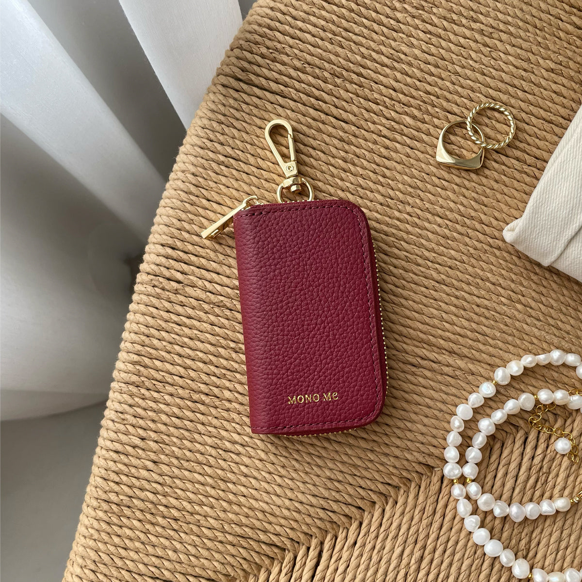 Key Zip Around