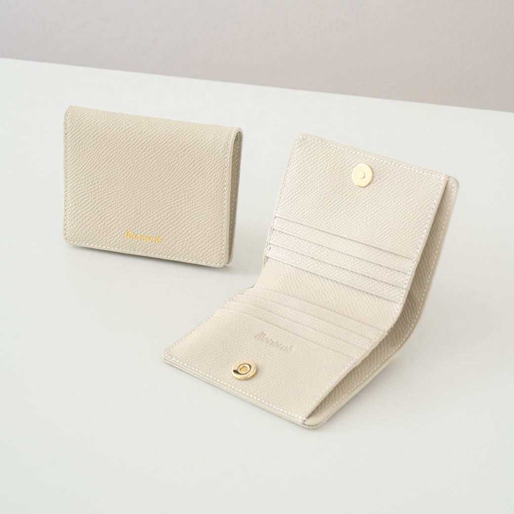 DEMI Bi-fold wallet