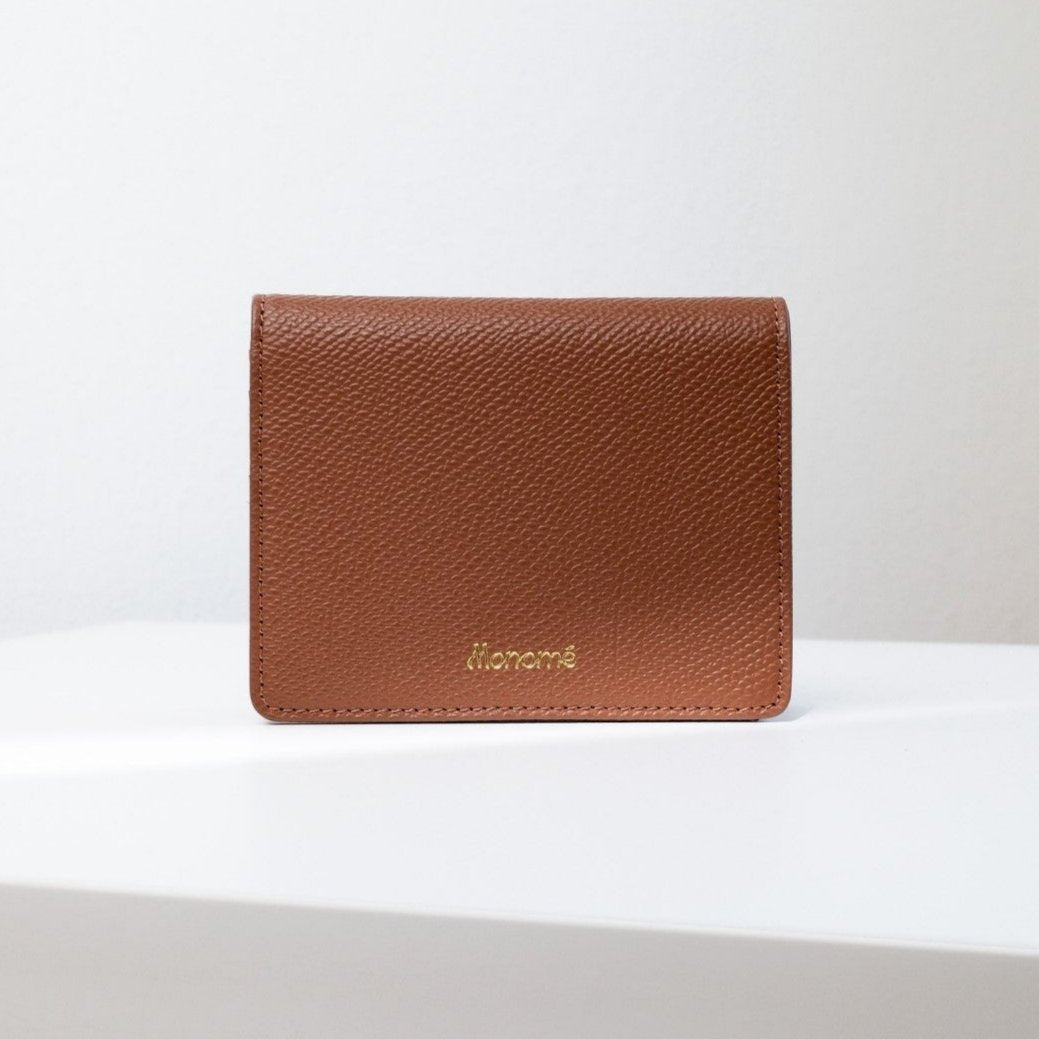 DEMI Bi-fold wallet