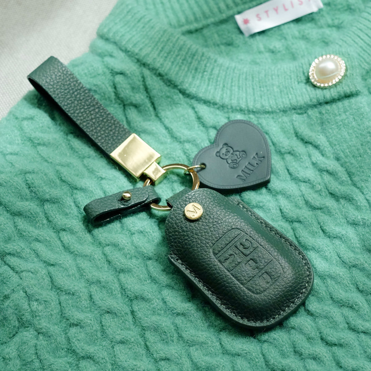 Car Key Case - HONDA (ER4)