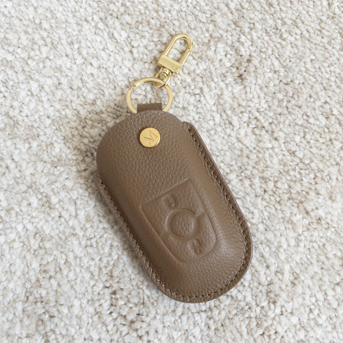 Car Key Case - FORD (FD2)