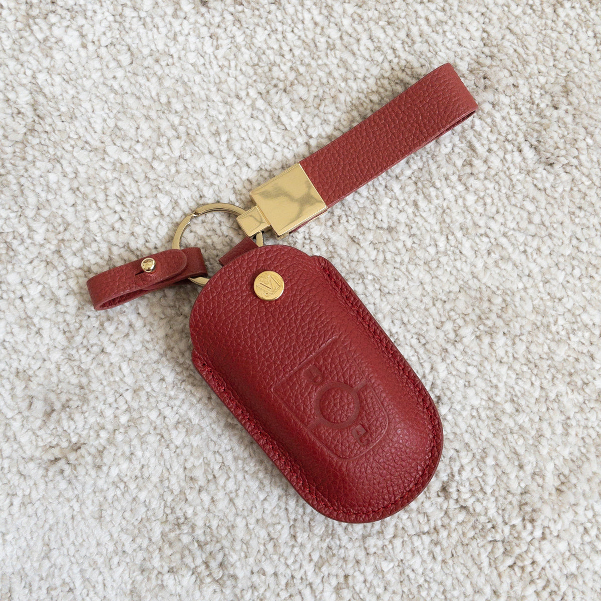 Car Key Case - FORD (FD2)