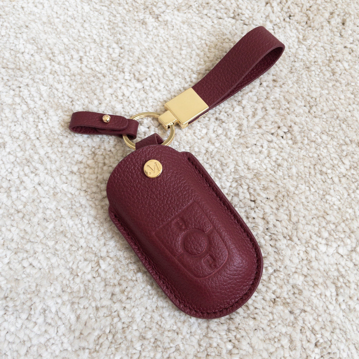 Car Key Case - FORD (FD2)