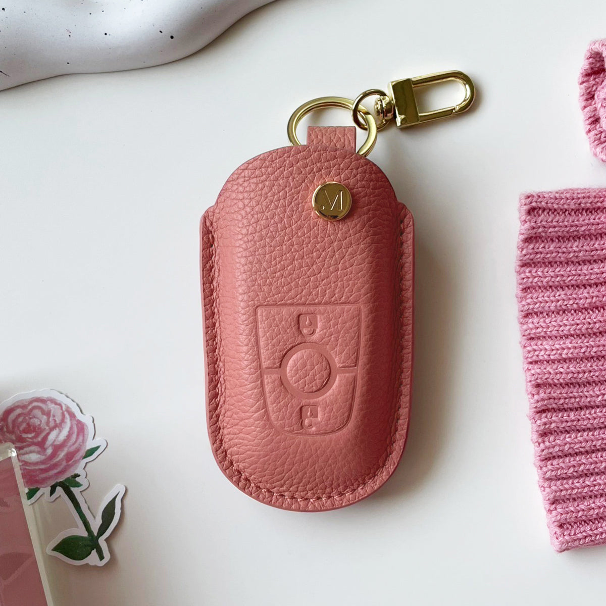 Car Key Case - FORD (FD2)