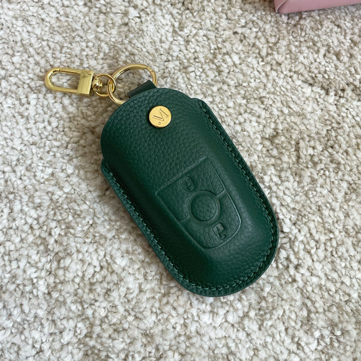 Car Key Case - FORD (FD2)